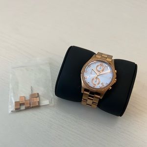 Marc by Marc Jacobs Watch